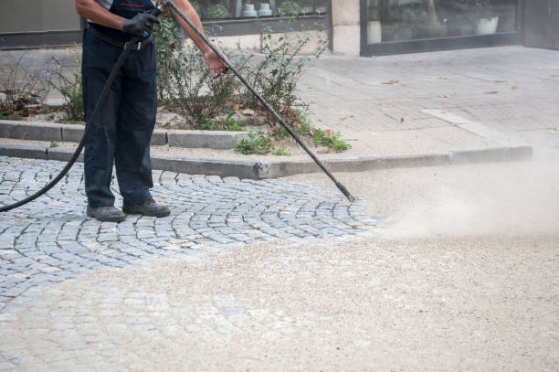 Trusted Longview, WA Pressure Washing Experts