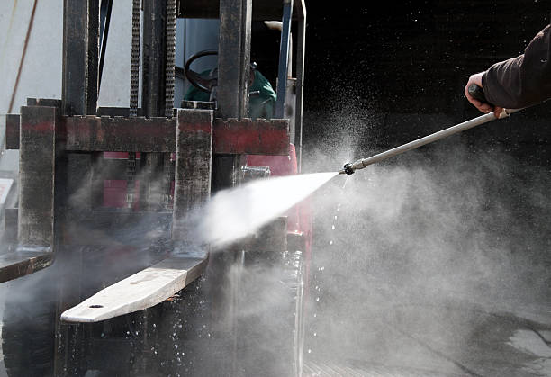 Best Heavy Equipment Washing  in Longview, WA